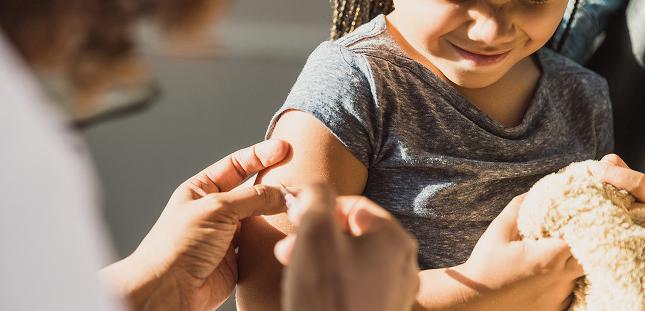 Fall means it’s time to fight the flu