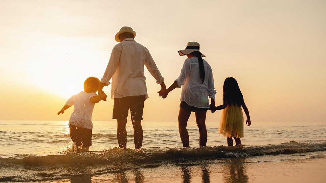 You don’t have to navigate the complex healthcare system alone