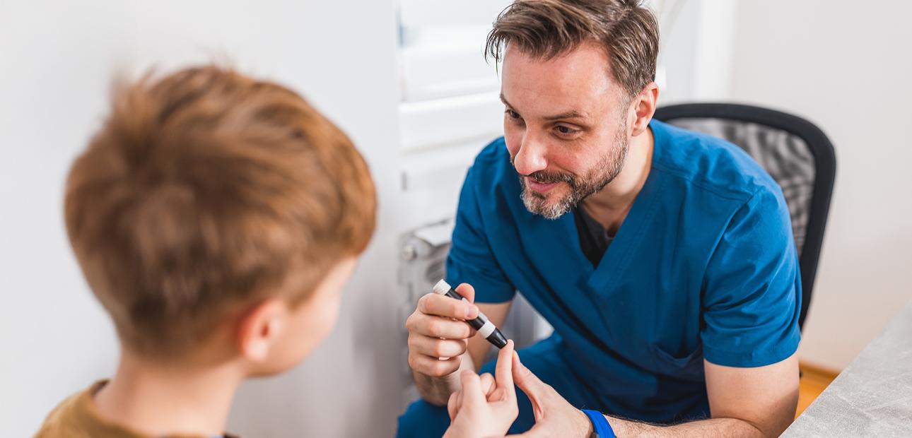 Referral experts when your patients need specialist care