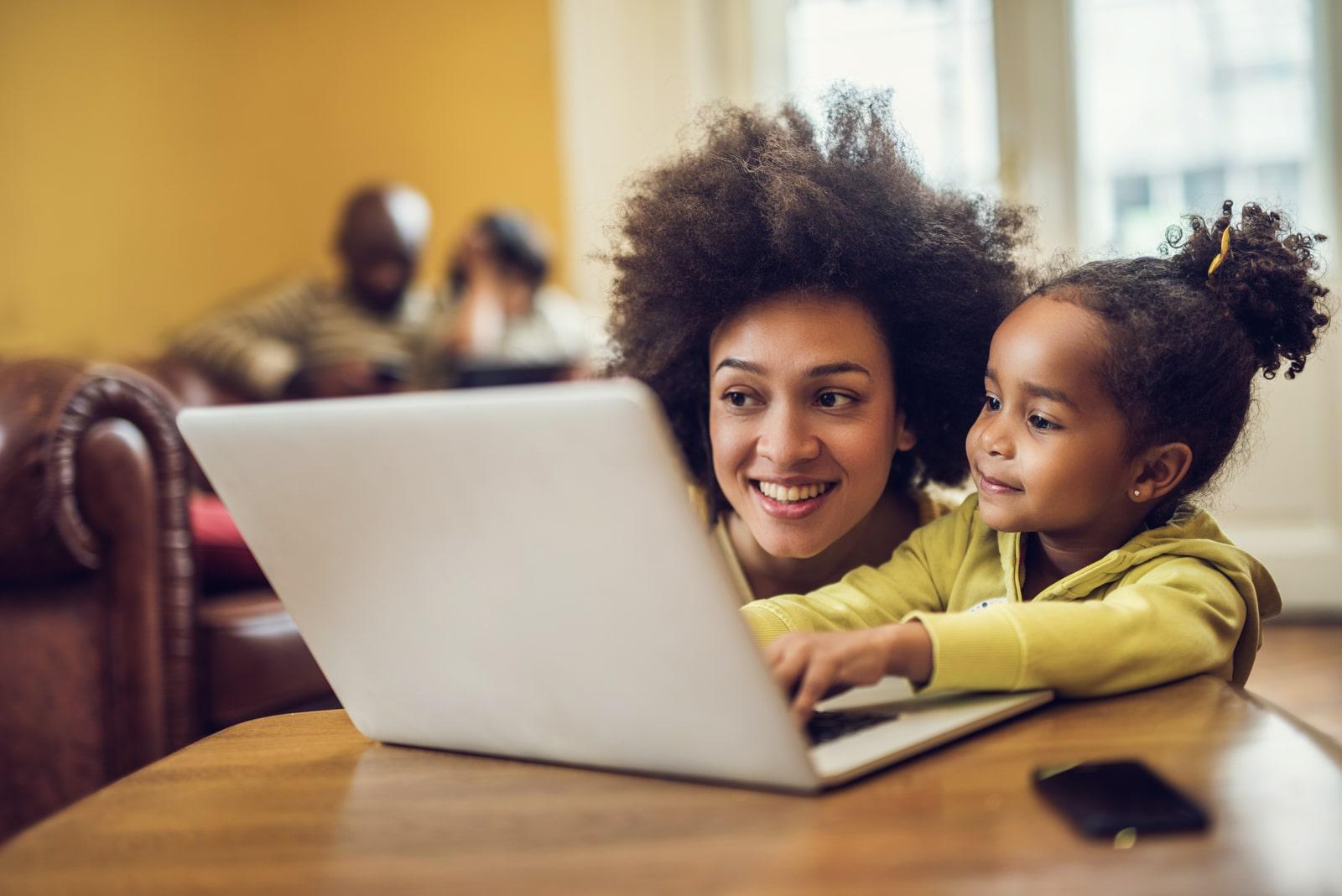 Setting the record straight