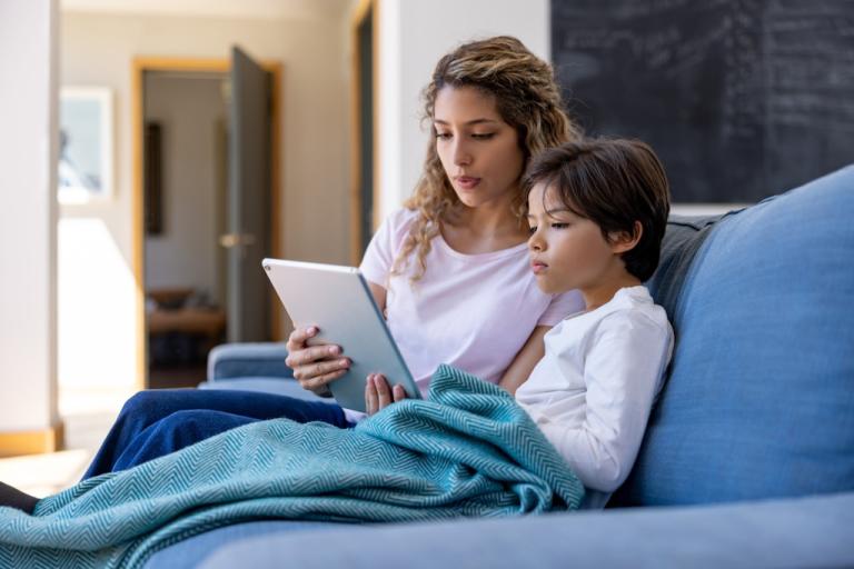 How to book a telehealth visit
