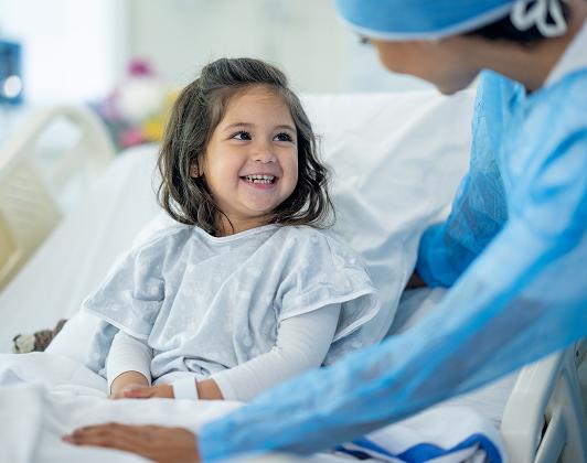 Your partner for providing and coordinating care