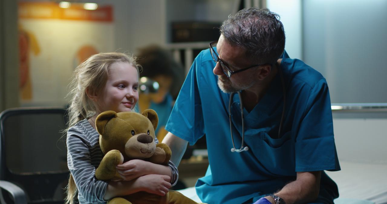 Get care when and where you need it