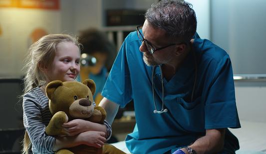 Get care when and where you need it