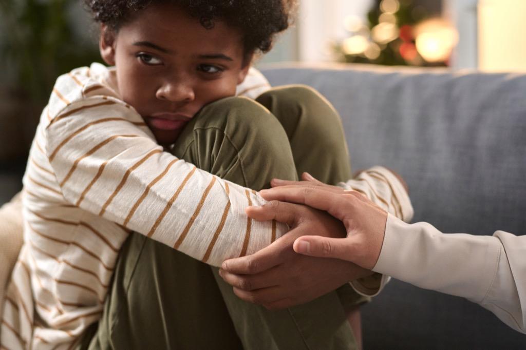 Total well-being for your child
