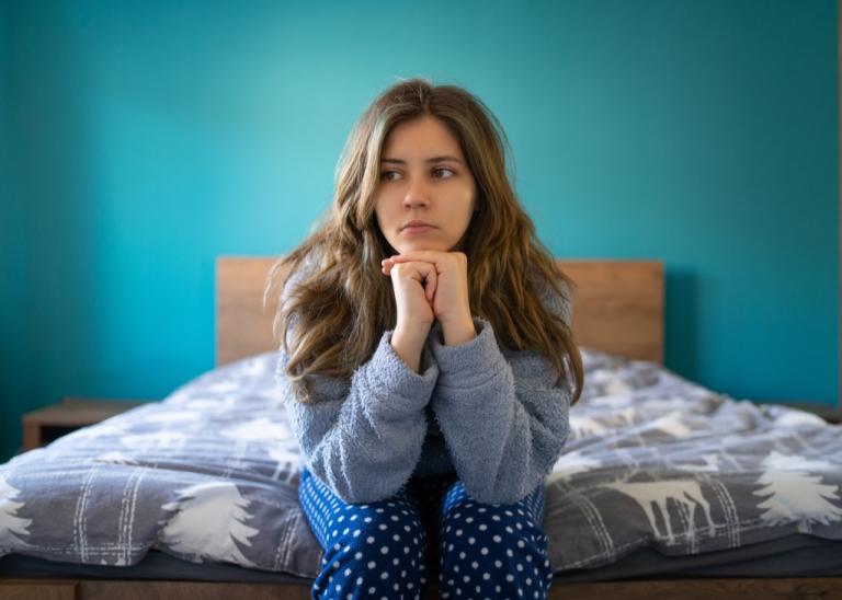 Behavioral health vs. mental health