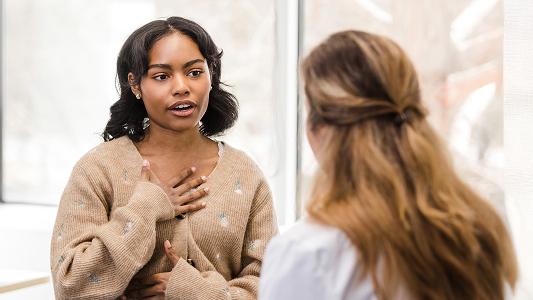 Coordinating access to expert care