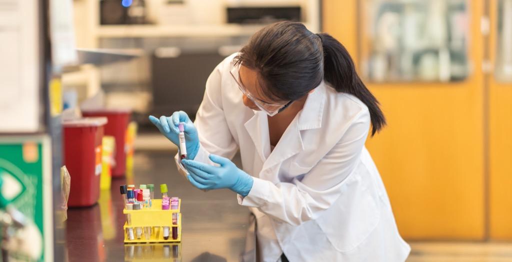 Answers ASAP for routine screenings and sick visits