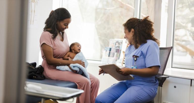Going beyond the diagnosis