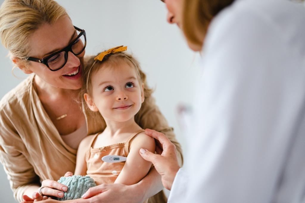 Coordinated care for routine and urgent needs