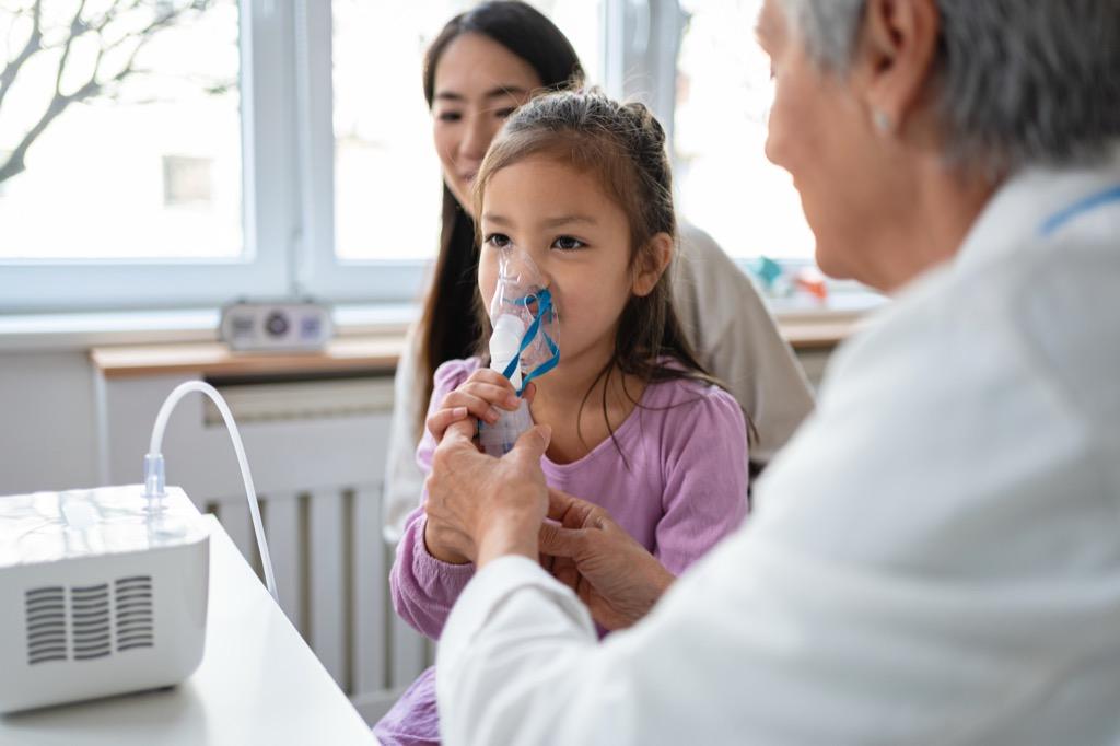 Photo of Clinician-supervised medical treatments