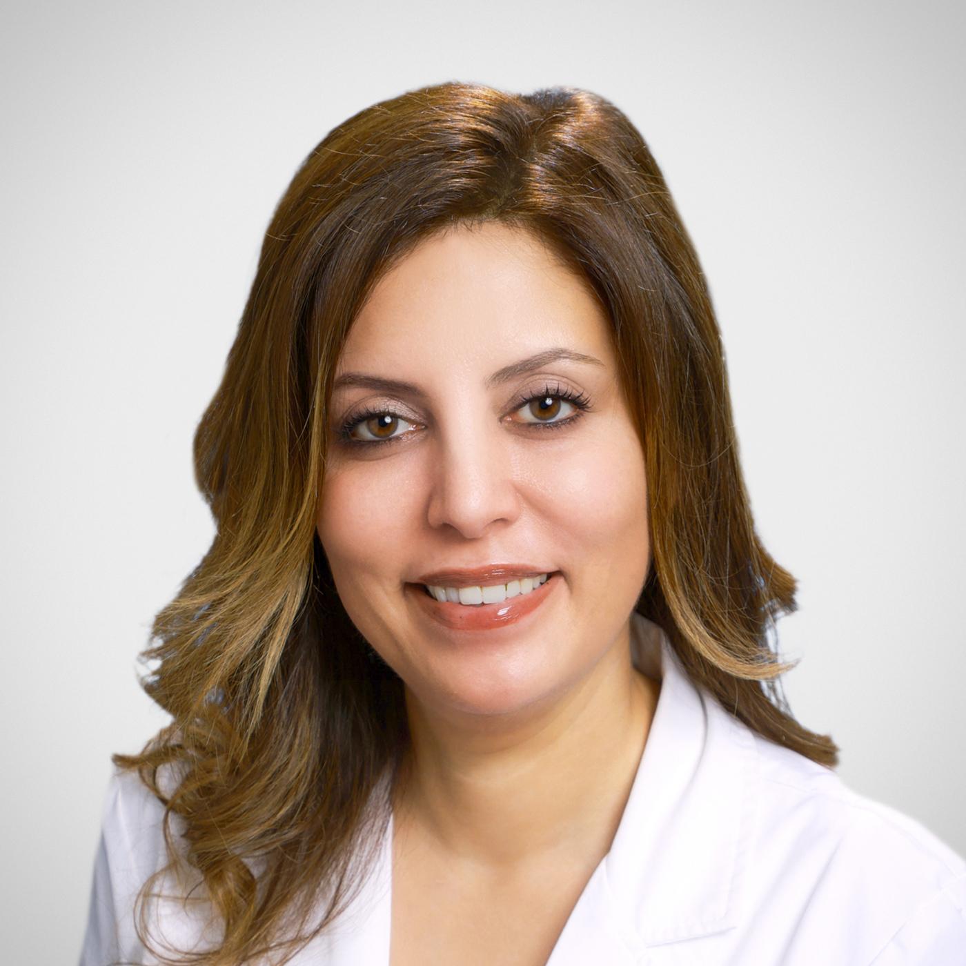 Afshid Roozrokh, MSN, NP-C, CPNP, PNP-PC