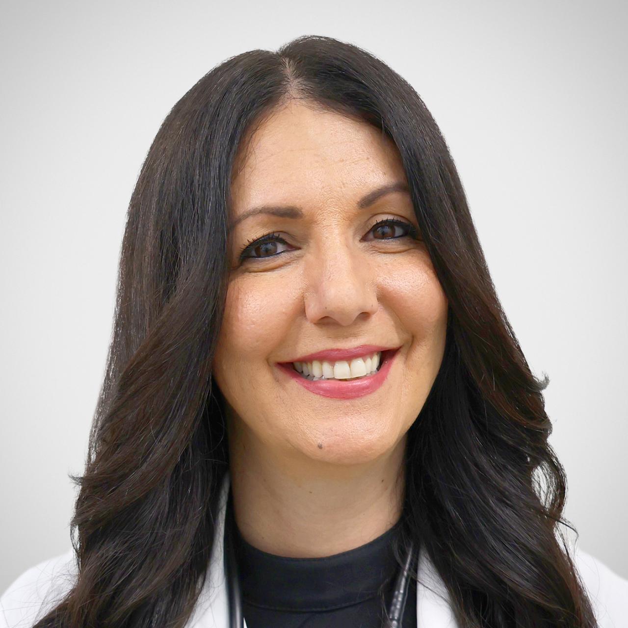 Leila Yasrebi, MD