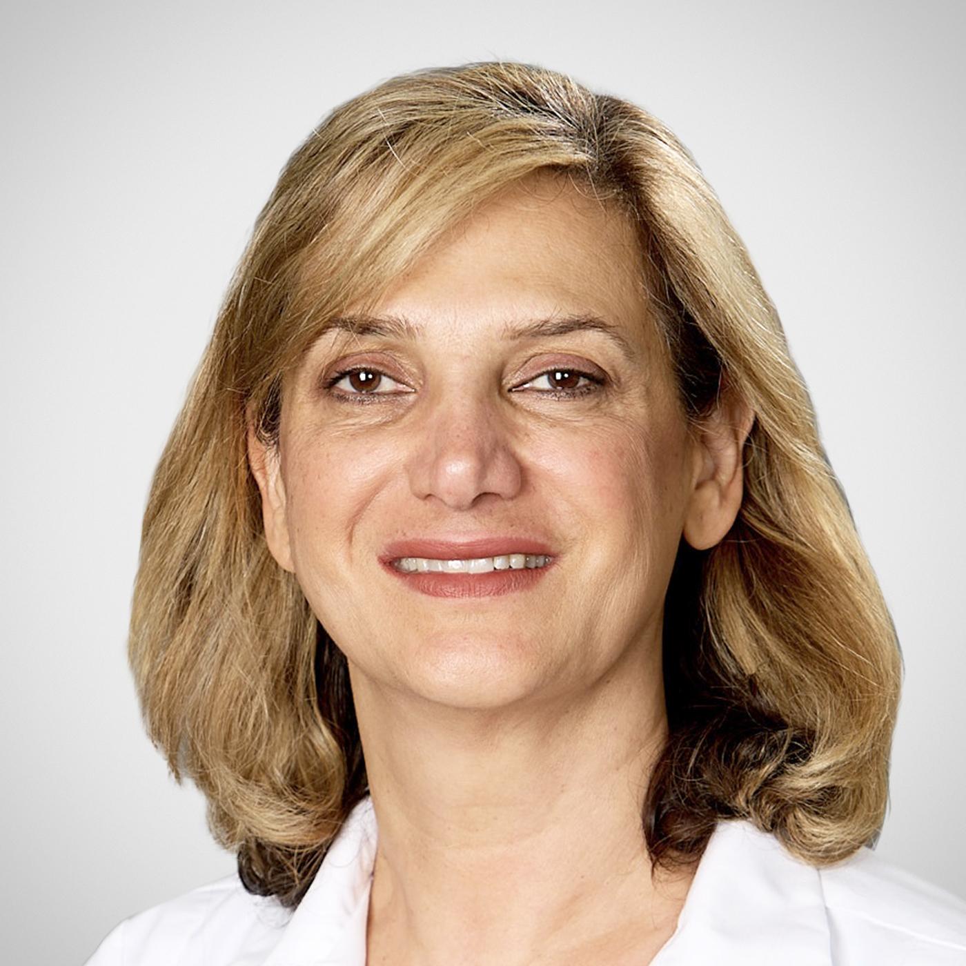 Narsis Golkarieh, MD