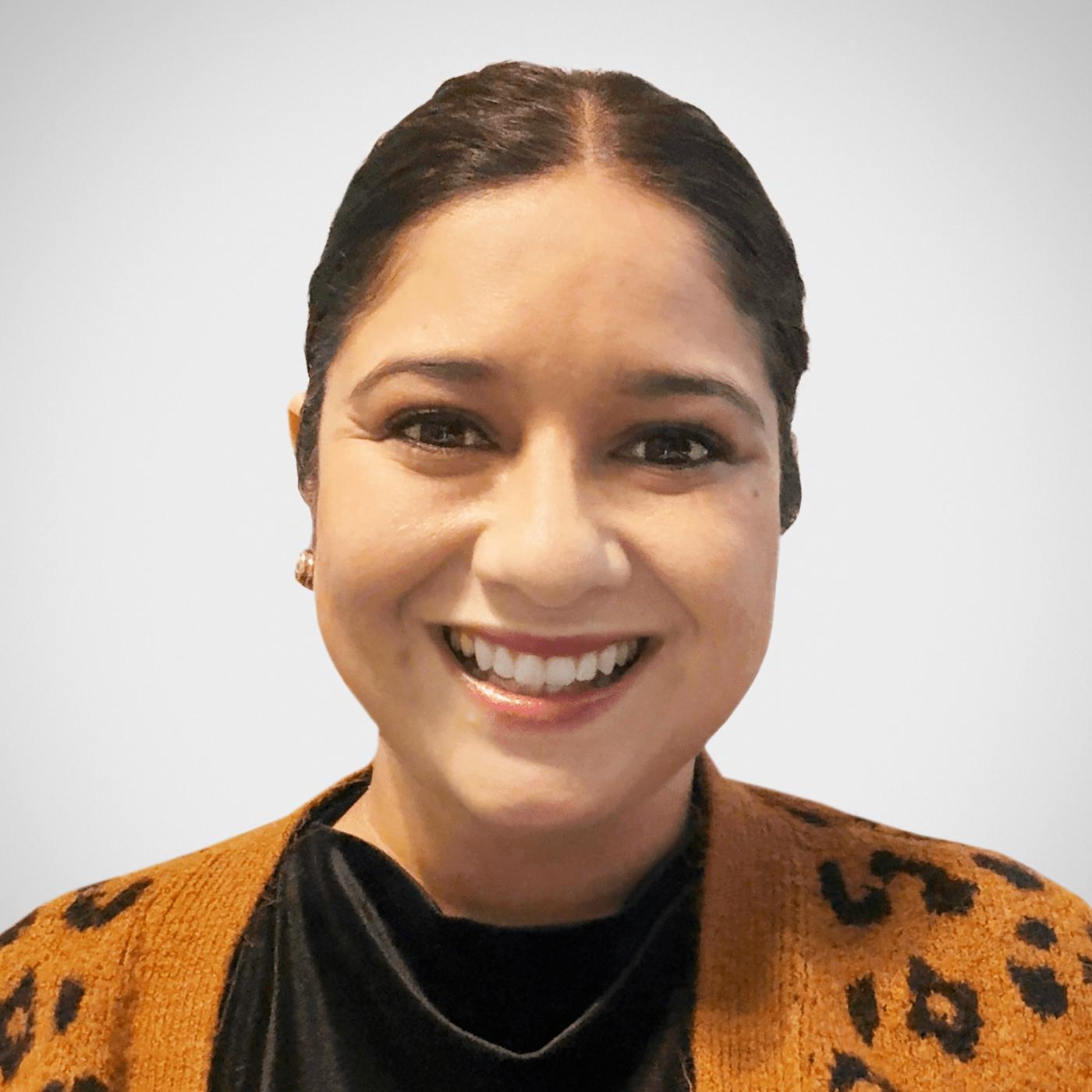 Gabriela Y. Mancia, LCSW, MSW