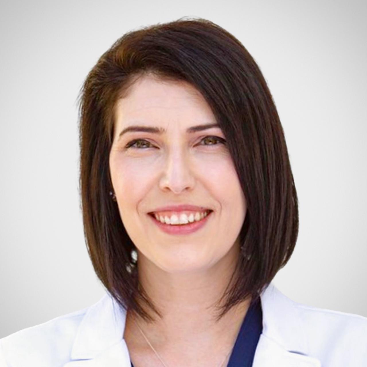 Photo of Nora Davidian