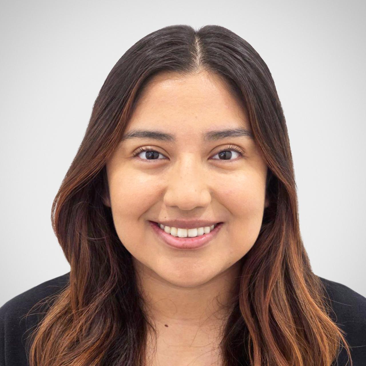 Photo of Brianna Leon
