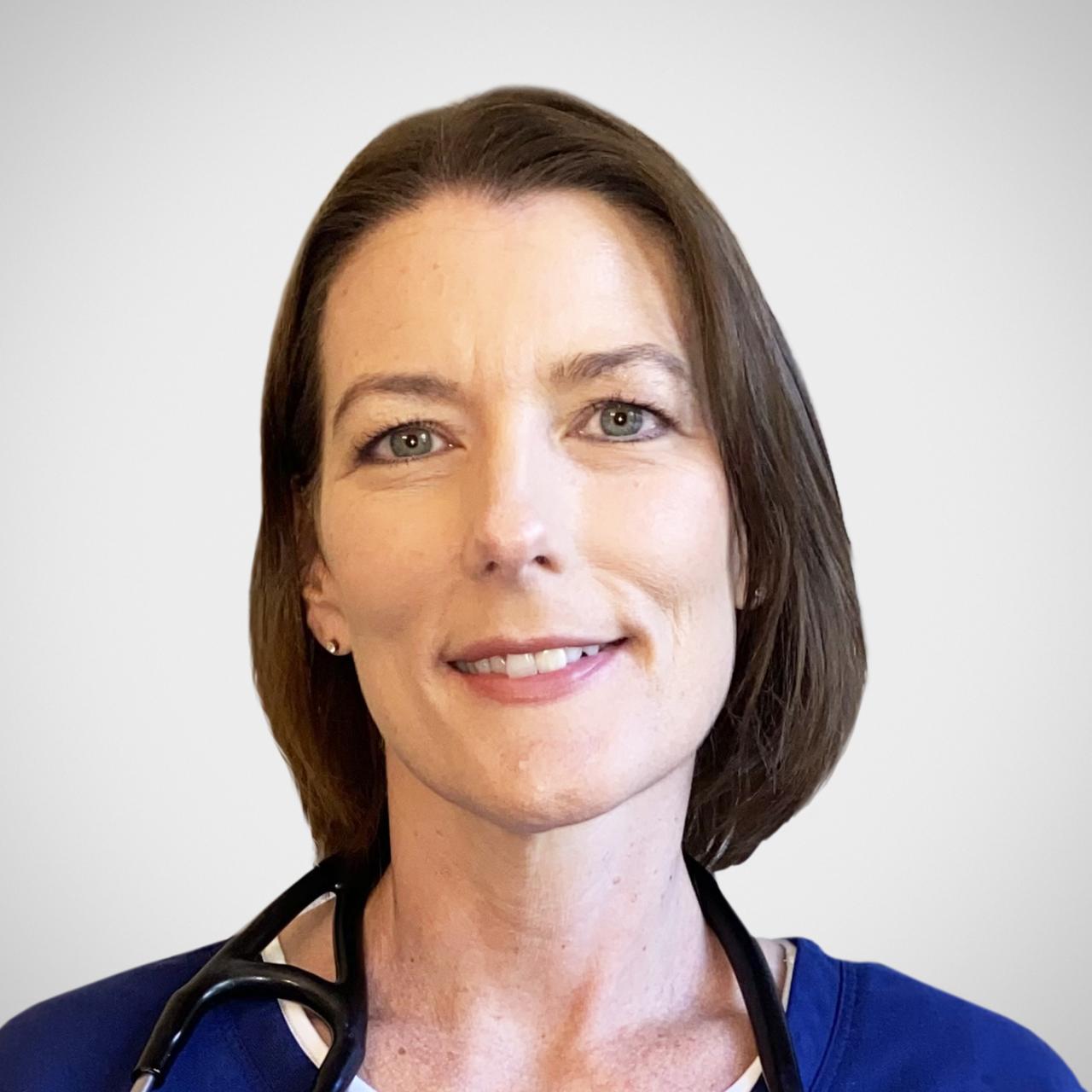 LaRae Hansen, MSN, BSN, RN, CPNP-PC