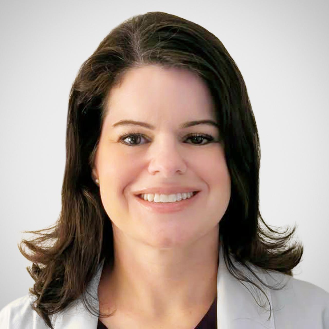 Photo of Jacqueline Leon