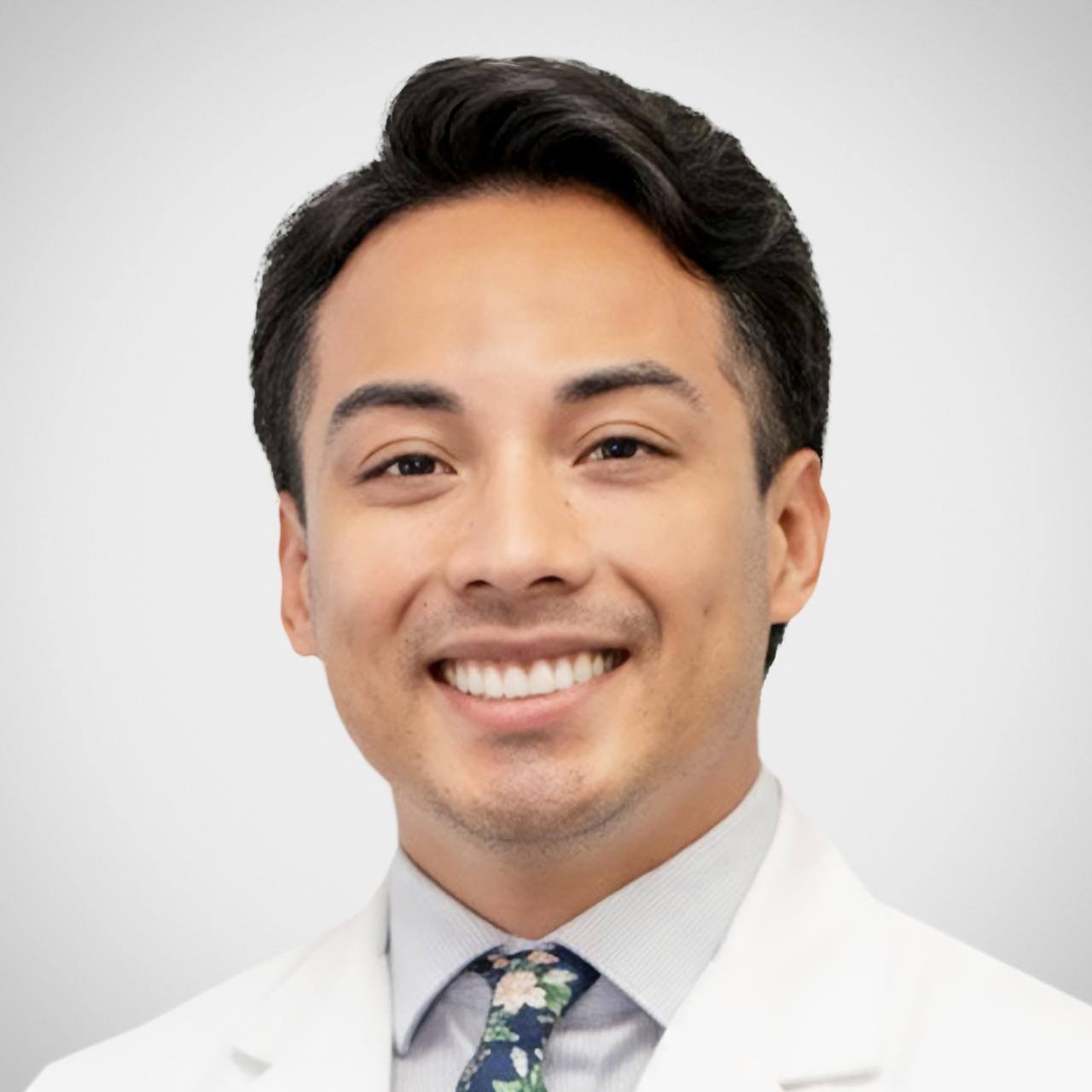 Photo of Brandon Magno