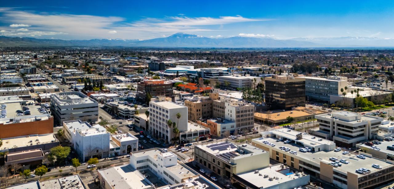 Kern County Image
