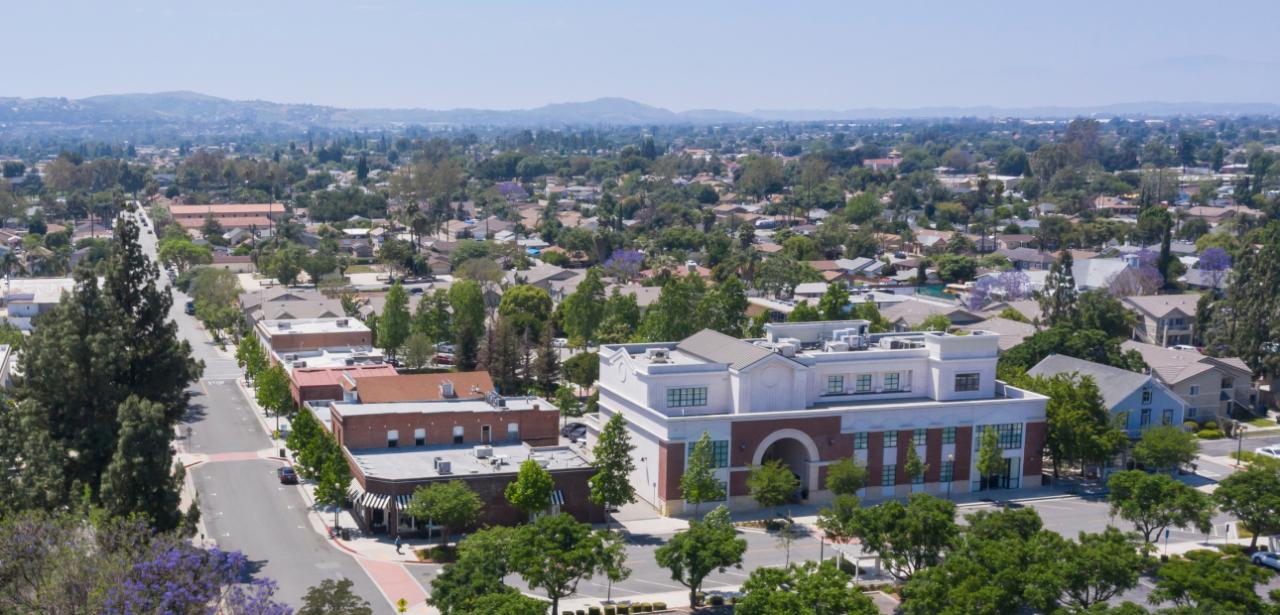 San Bernardino County Image