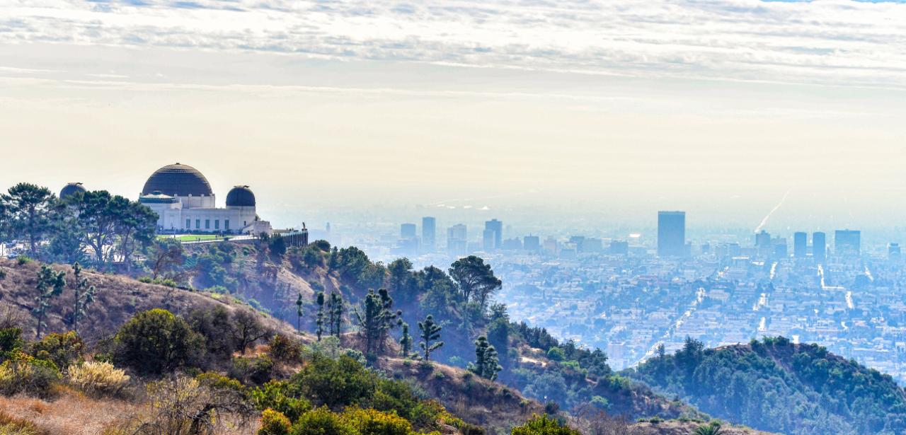 Los Angeles County Image