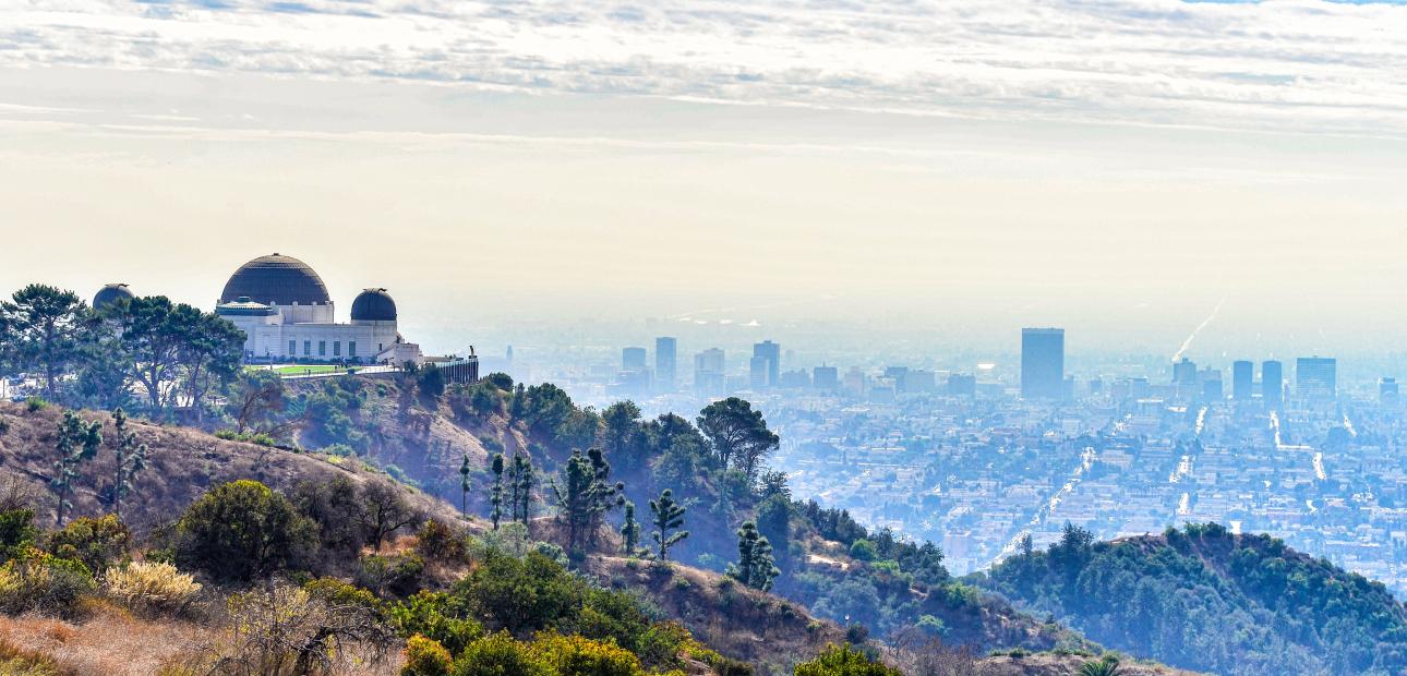 Los Angeles County Image