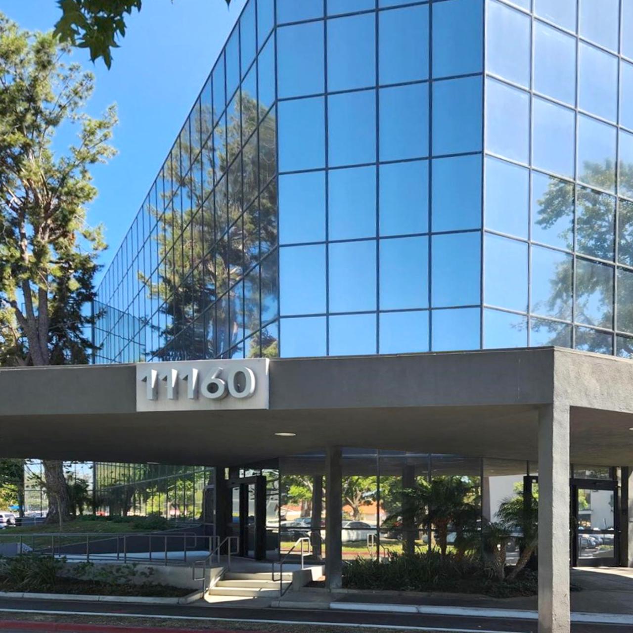 Fountain Valley office