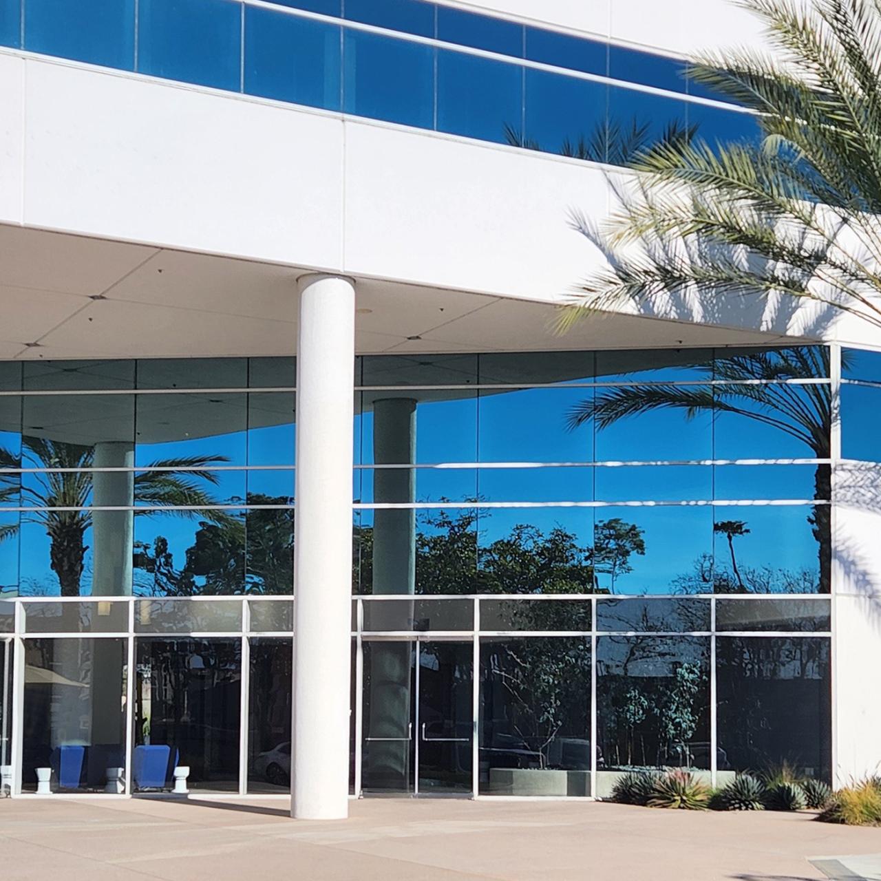 Laguna Hills office