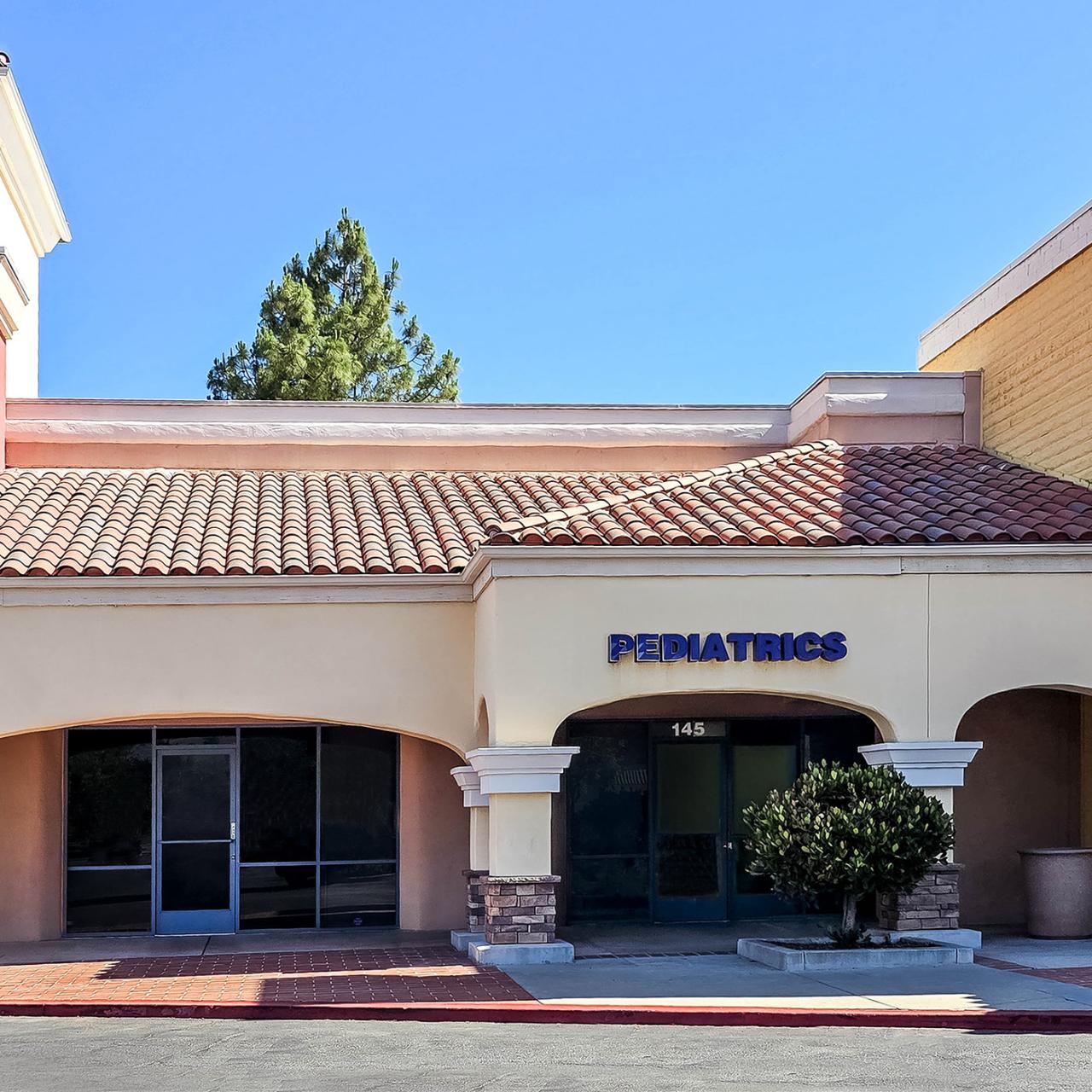 Moorpark office