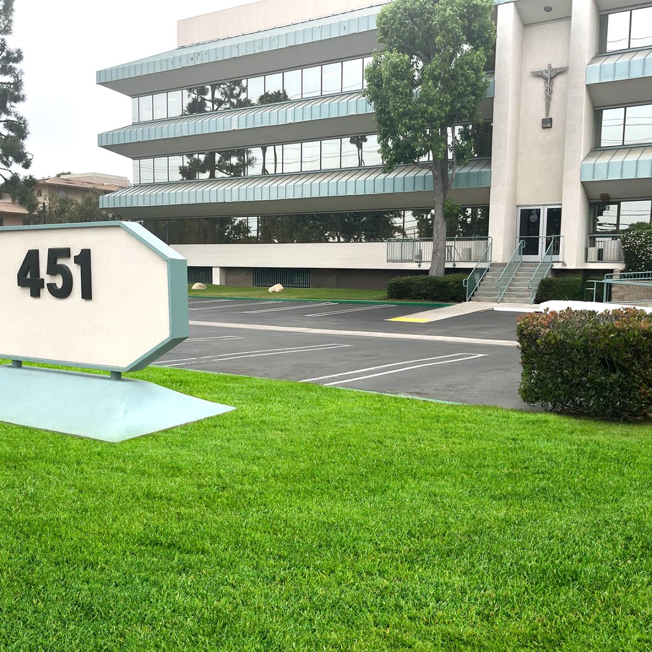 Oxnard office