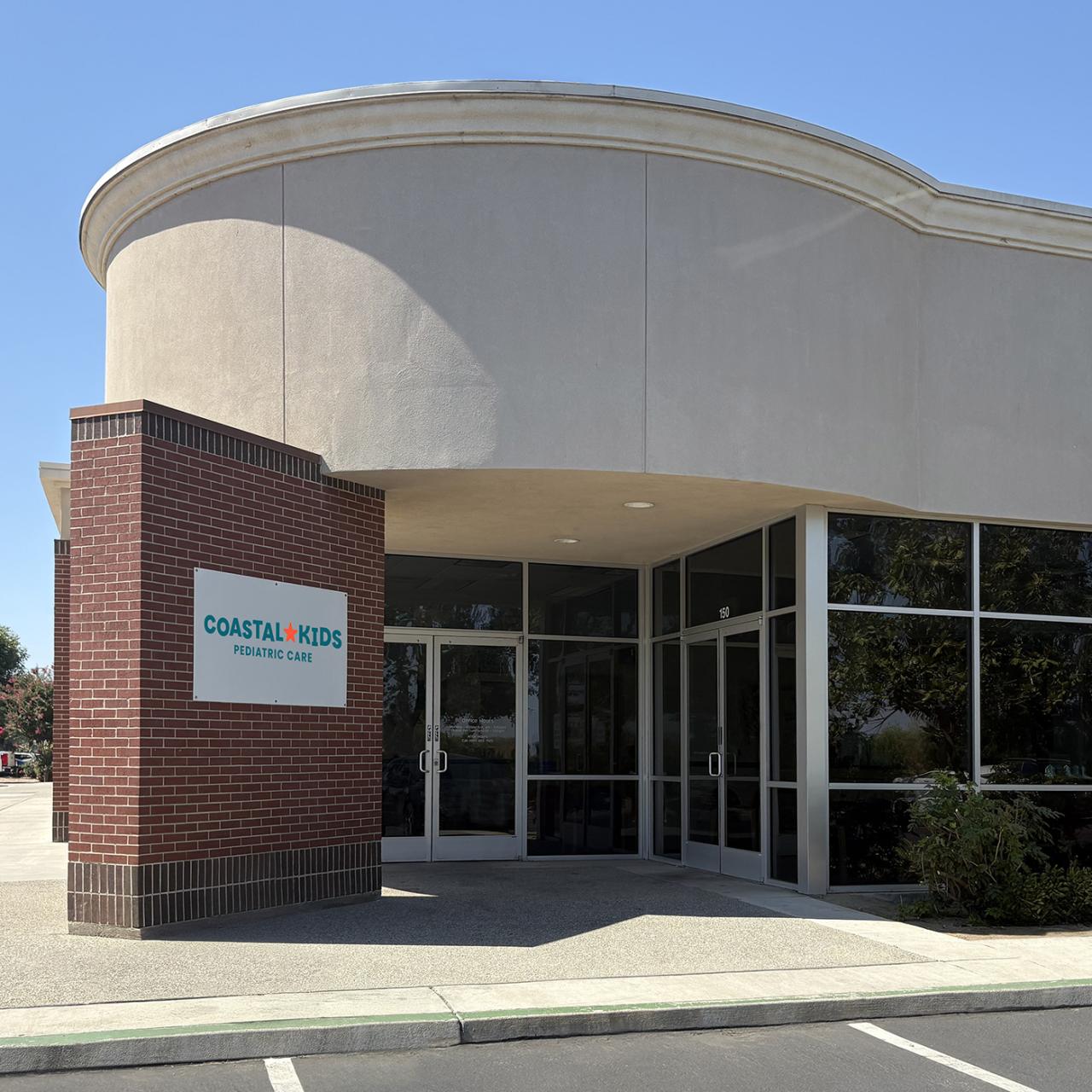 Riverwalk | Bakersfield, CA office