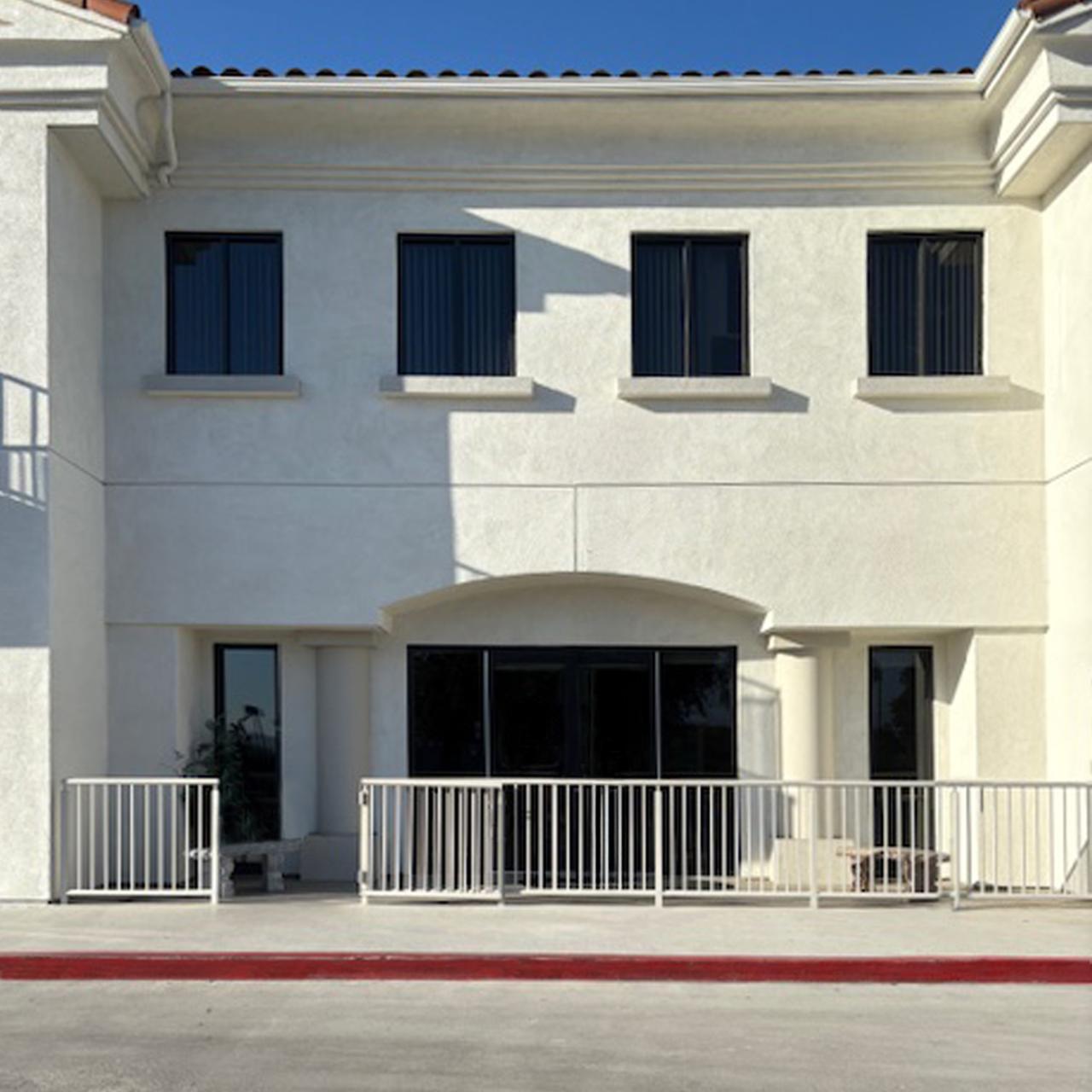 Rolling Oaks office