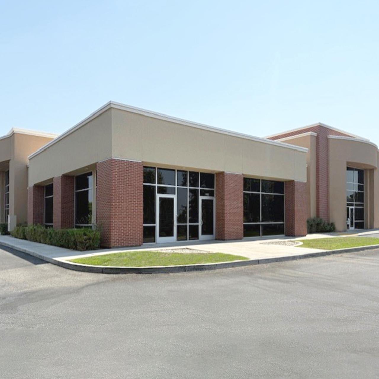 Southwest | Bakersfield, CA office