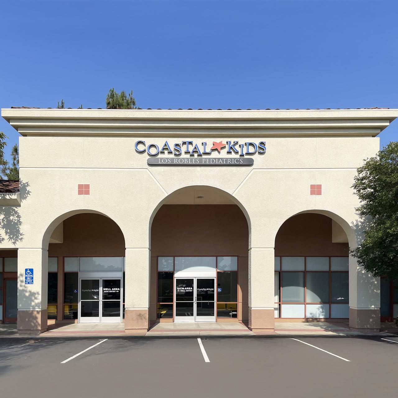 Thousand Oaks office