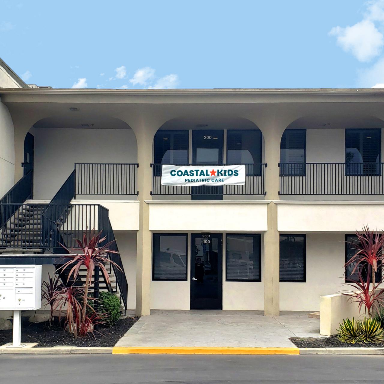 Ventura office