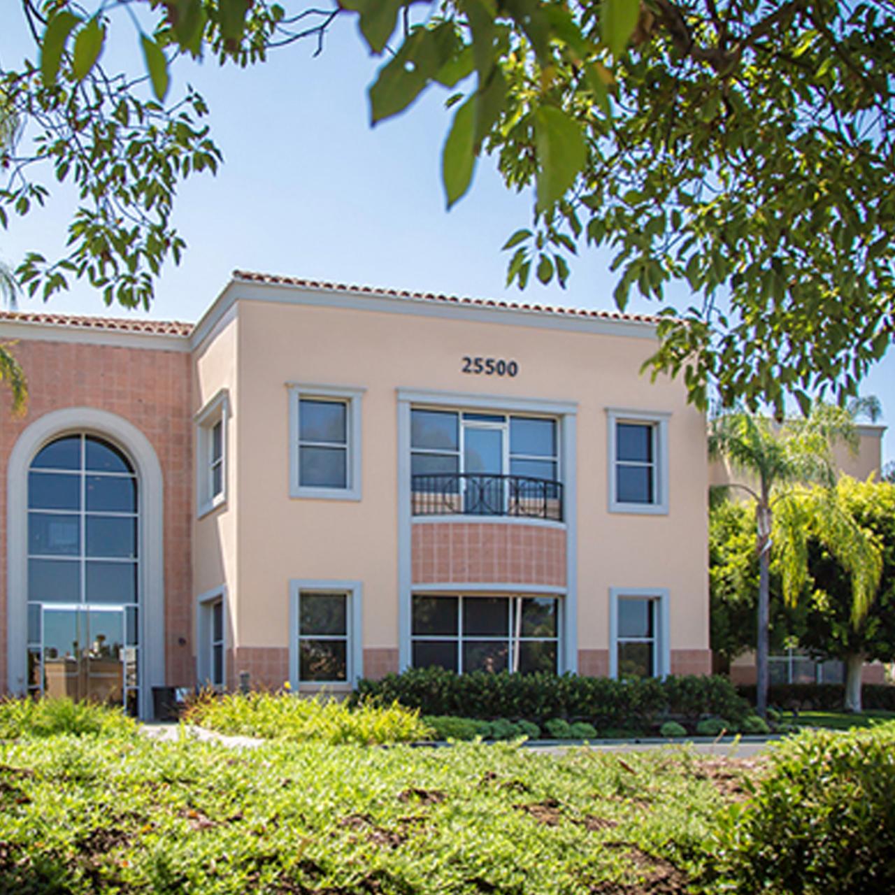 Laguna Niguel office
