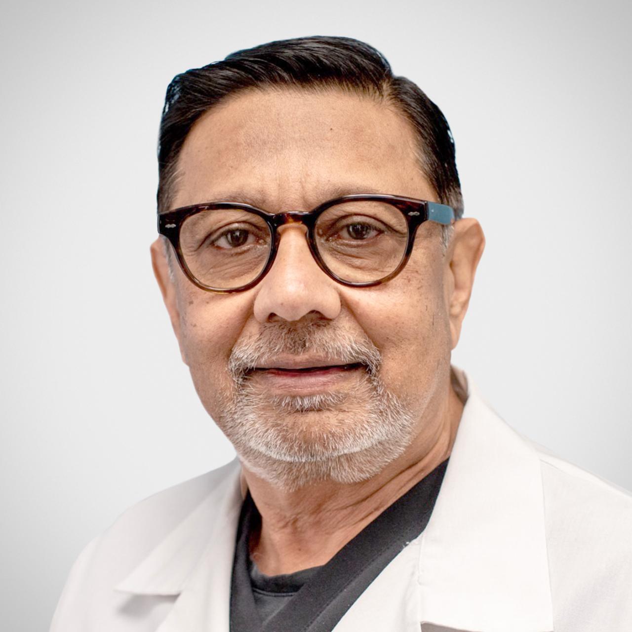 Hitesh Shah, MD