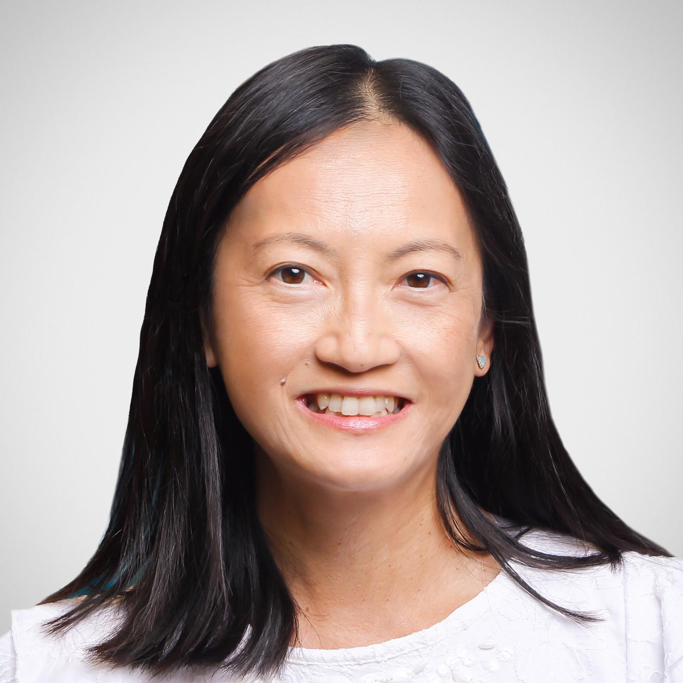 Julie Chia An Cheng, MD