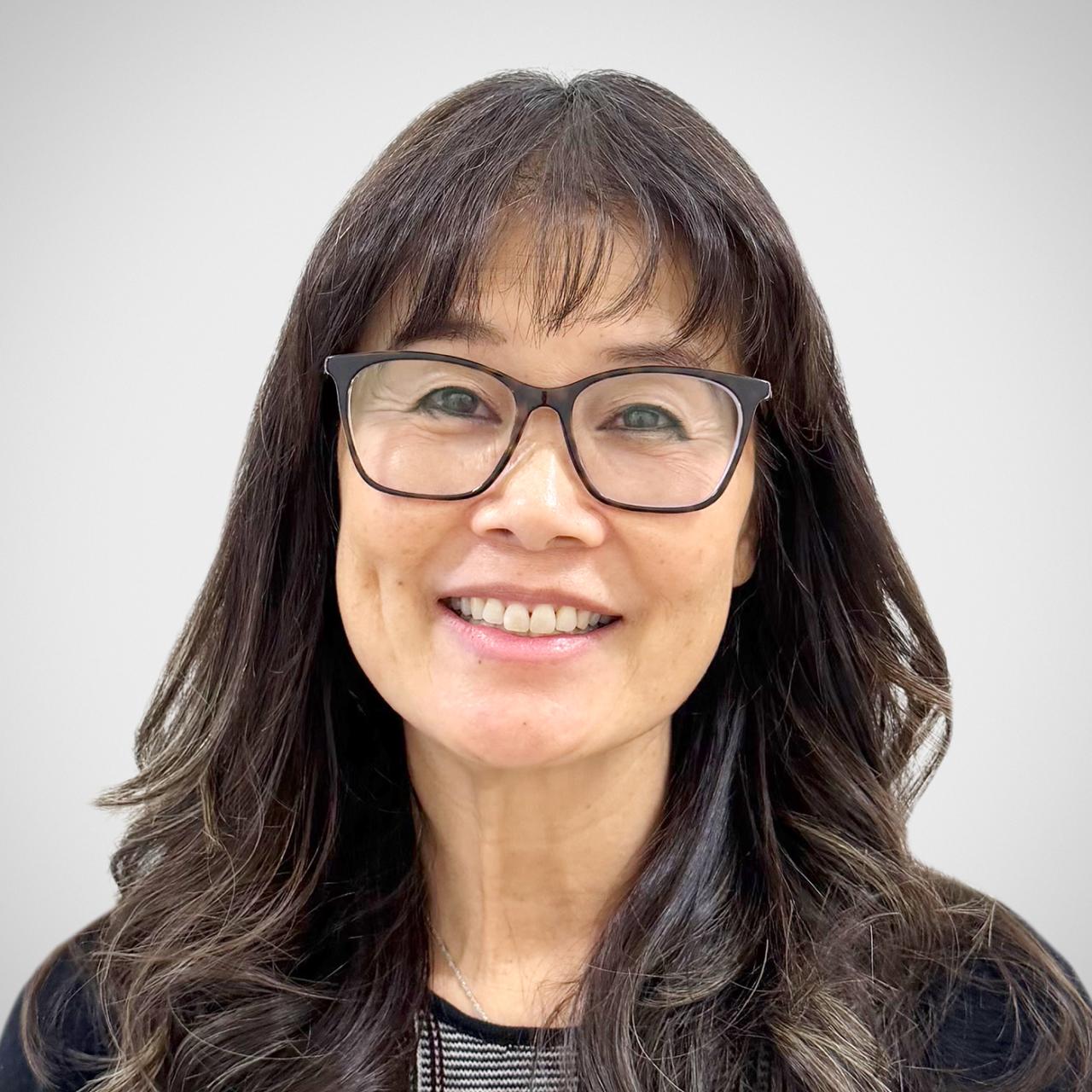 Photo of Tammy September Chi