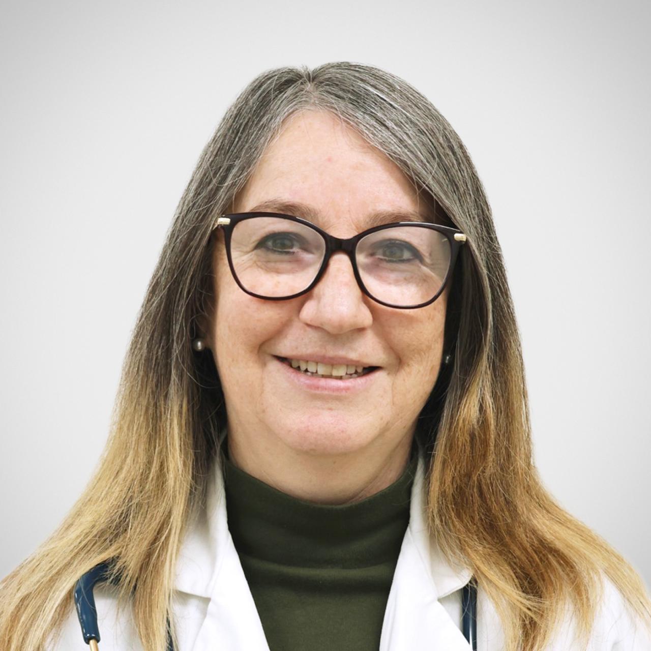 Heidi Cipollone Herrera, MD