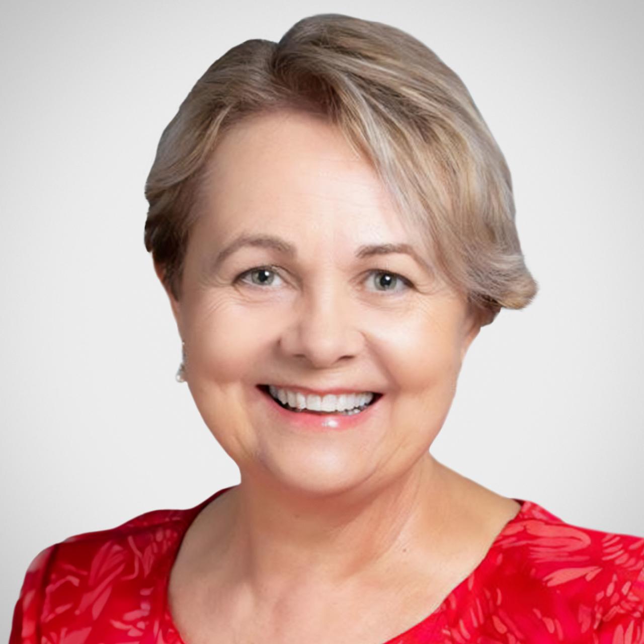 Photo of Zvezdana Dostanic-Rakic