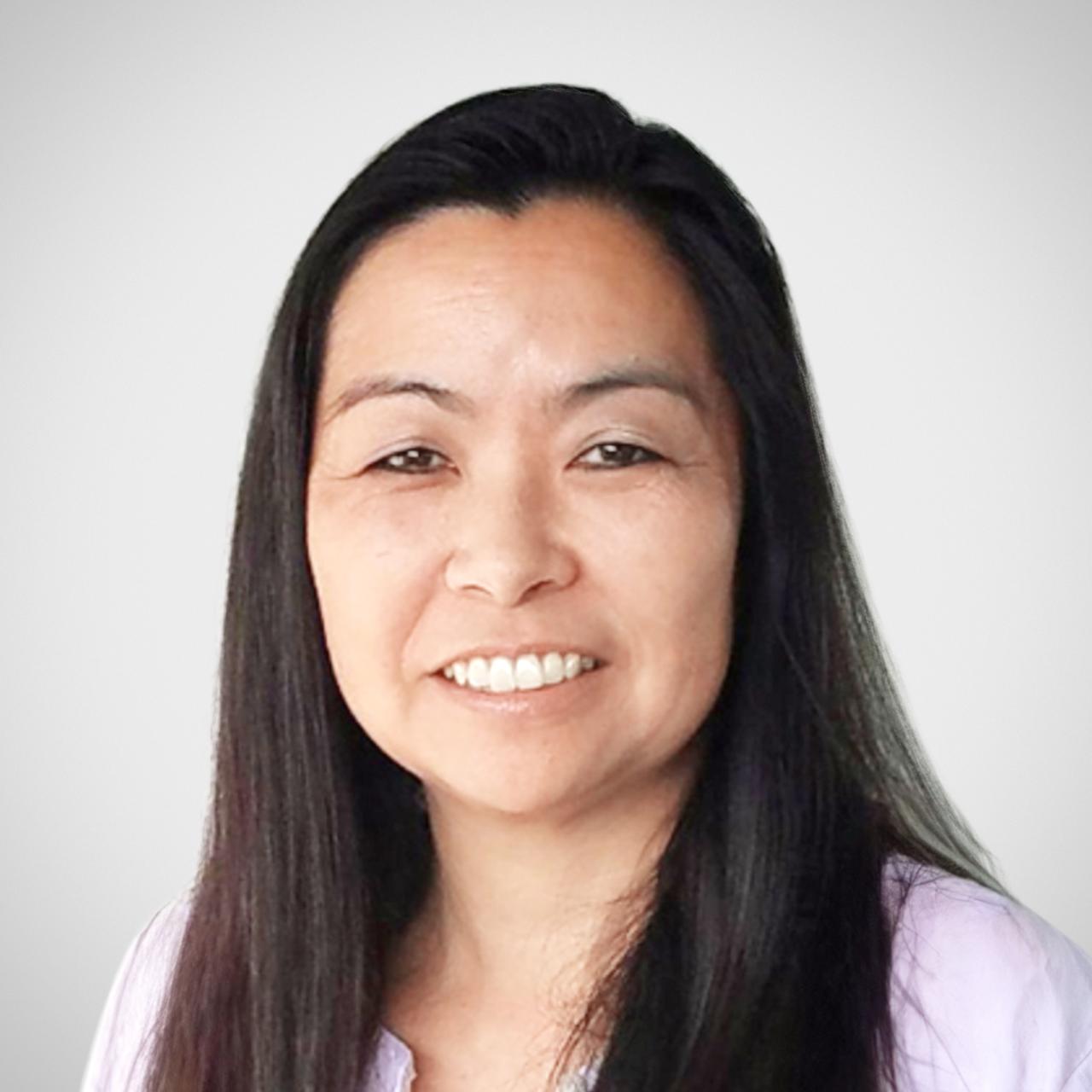Grace Kasamatsu, MD