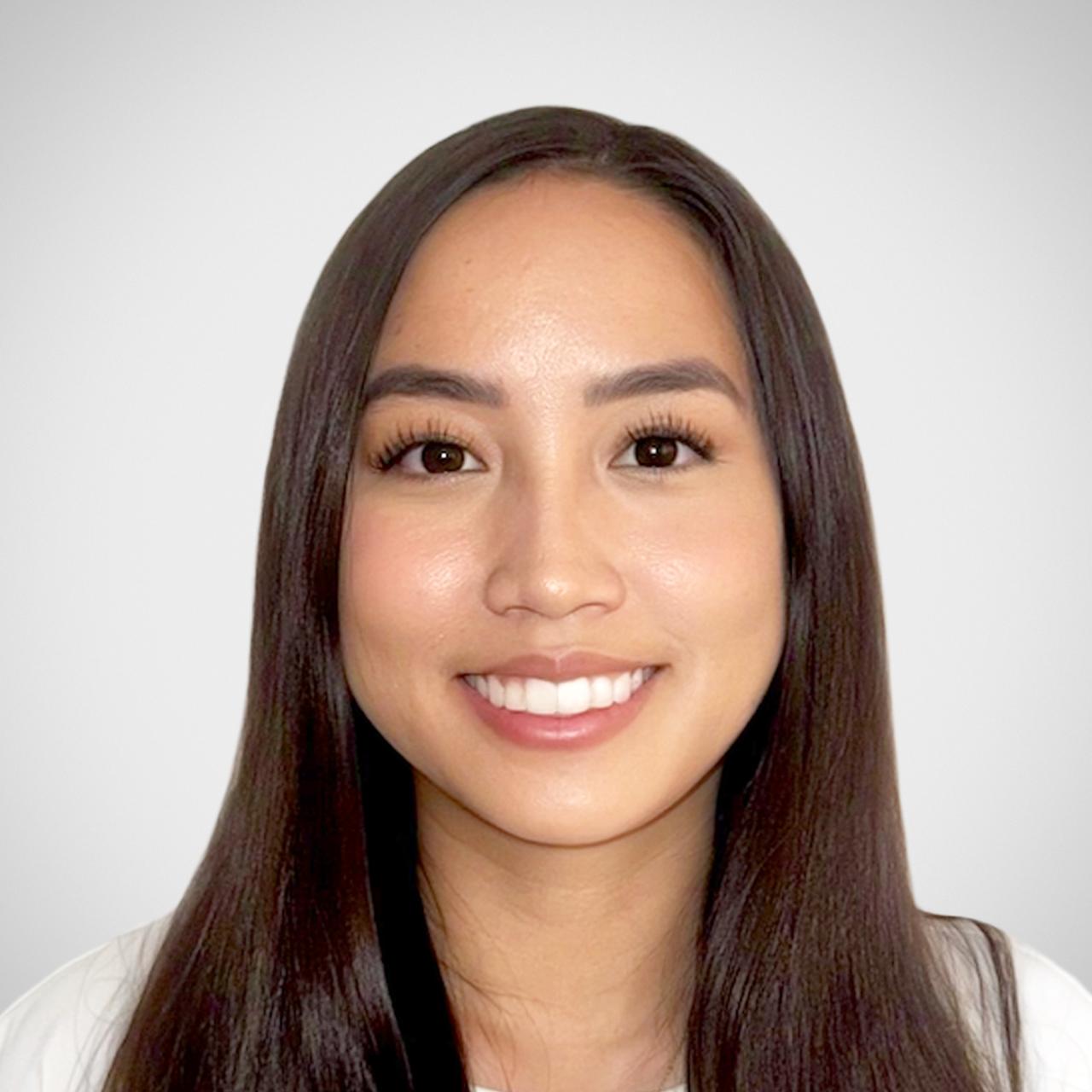 Lien Lam, MMS, PA-C