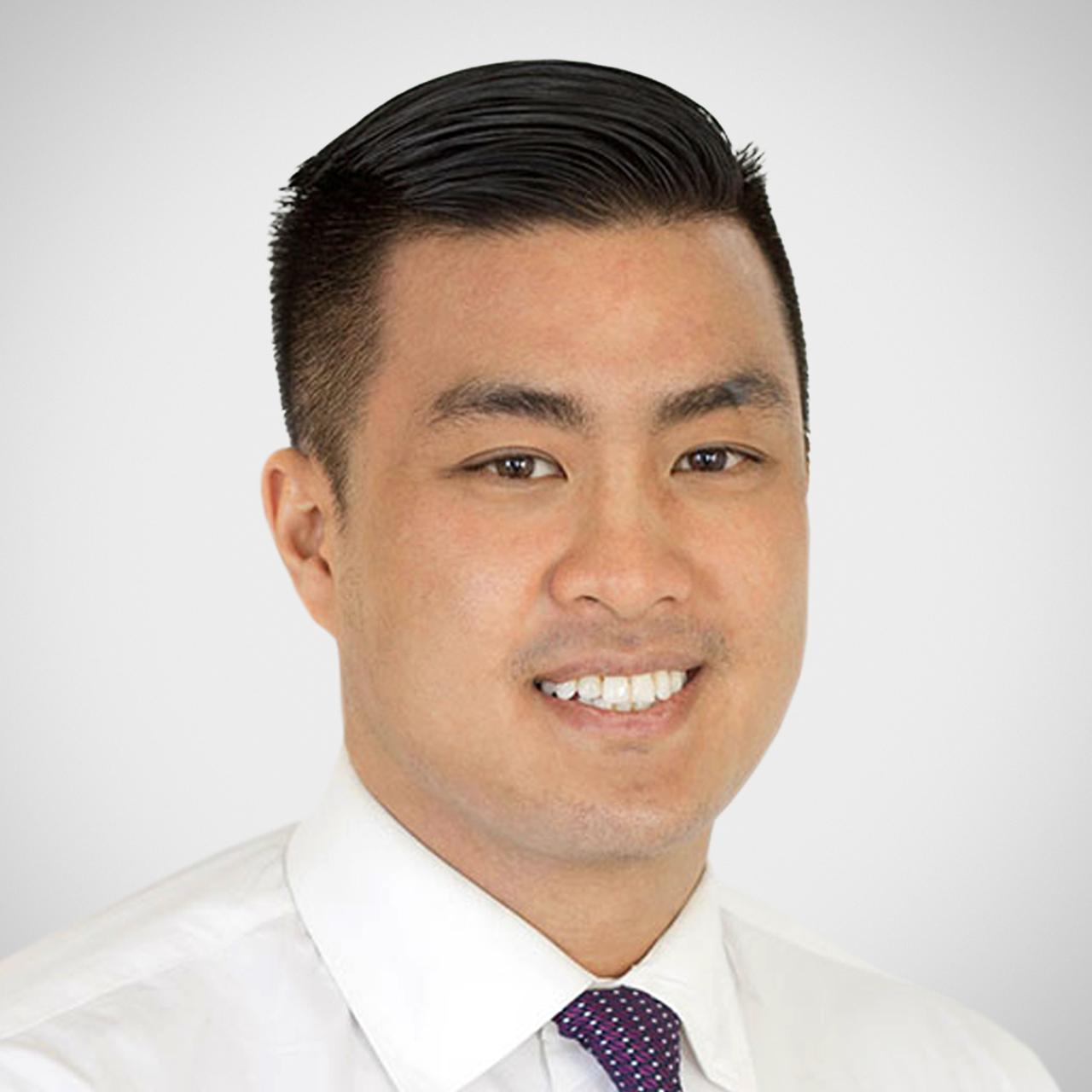 Photo of Thach Nguyen