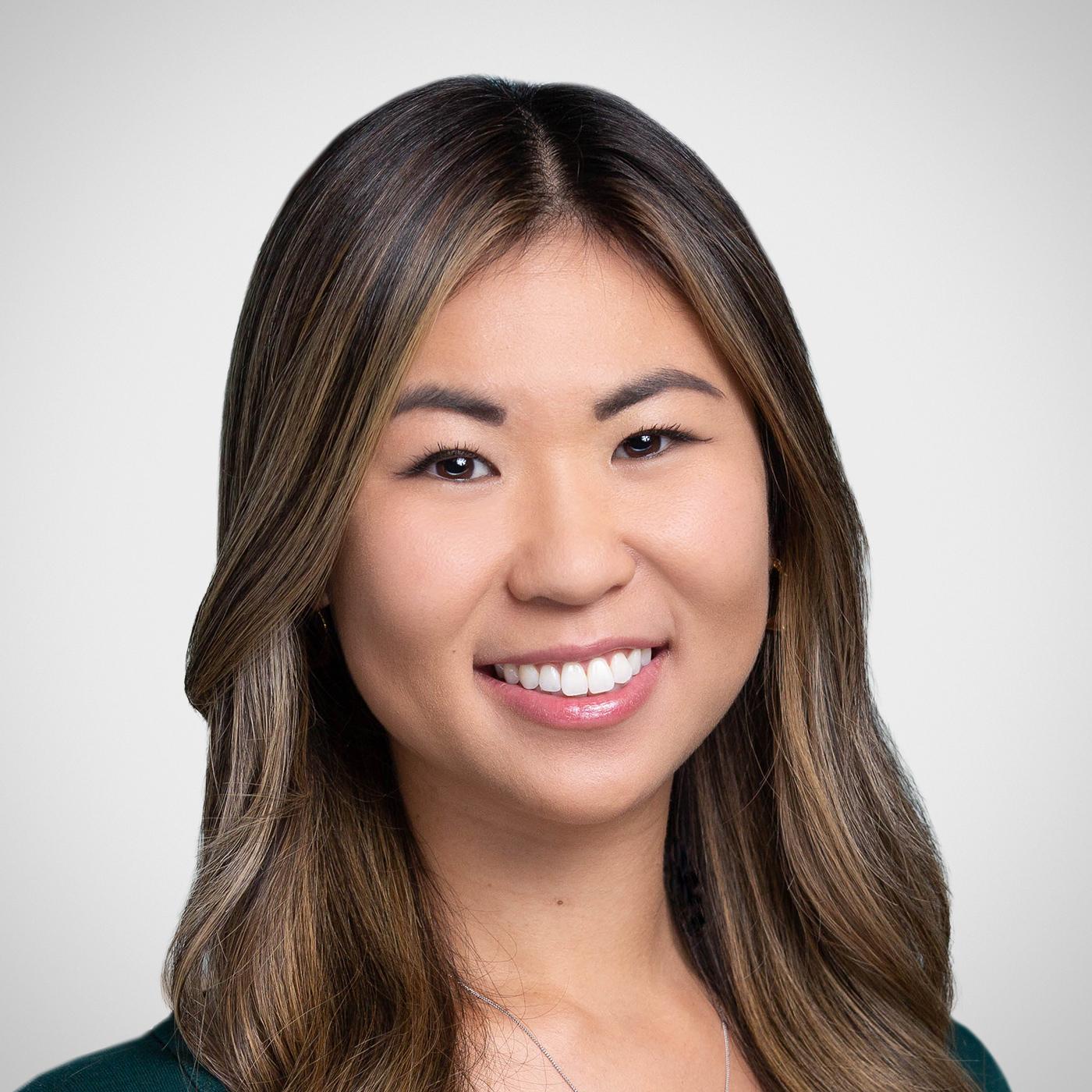Catherine K. Su, MD