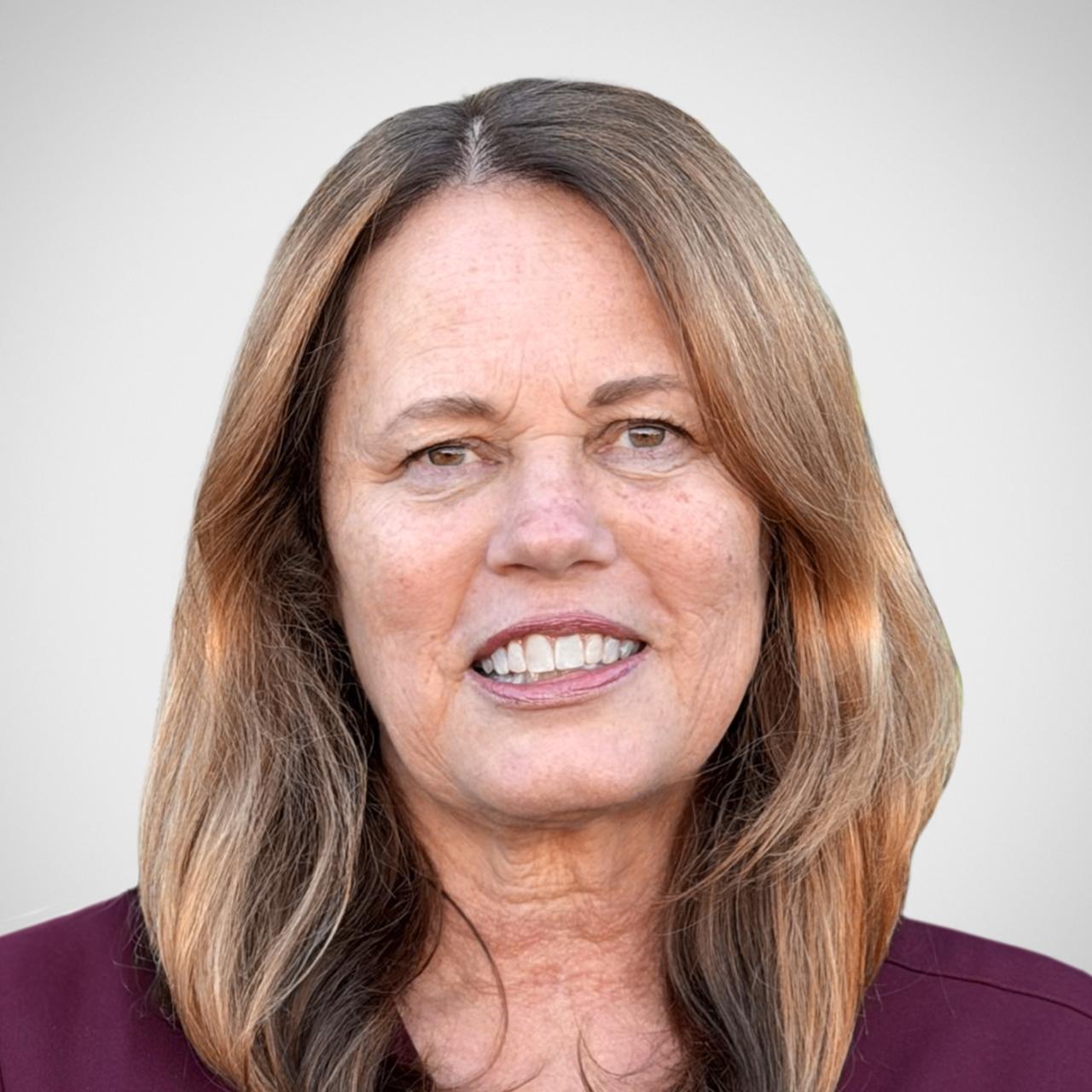 Photo of Wendy Jo Warwar