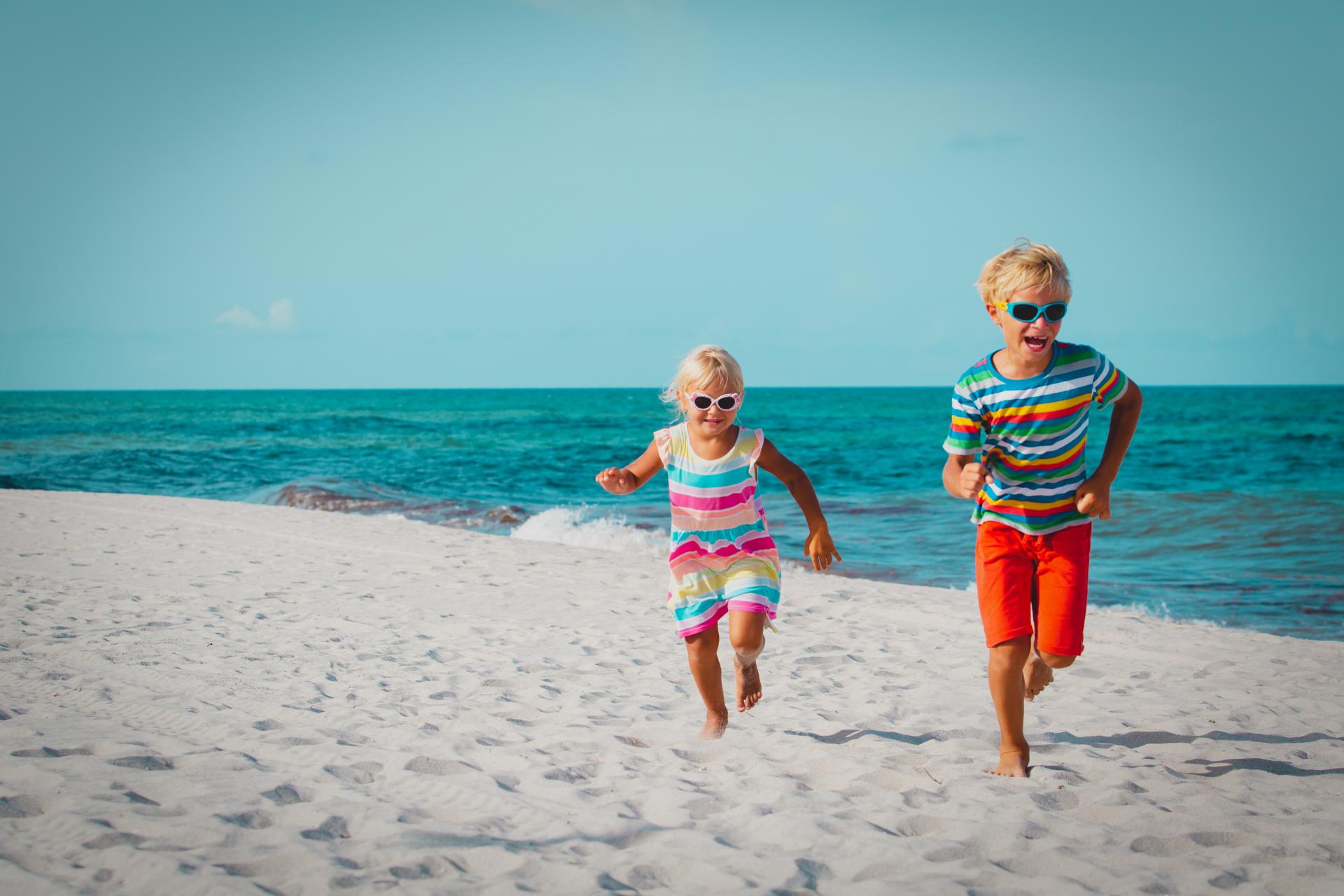 Compassionate, expert care for children from infancy through adolescence