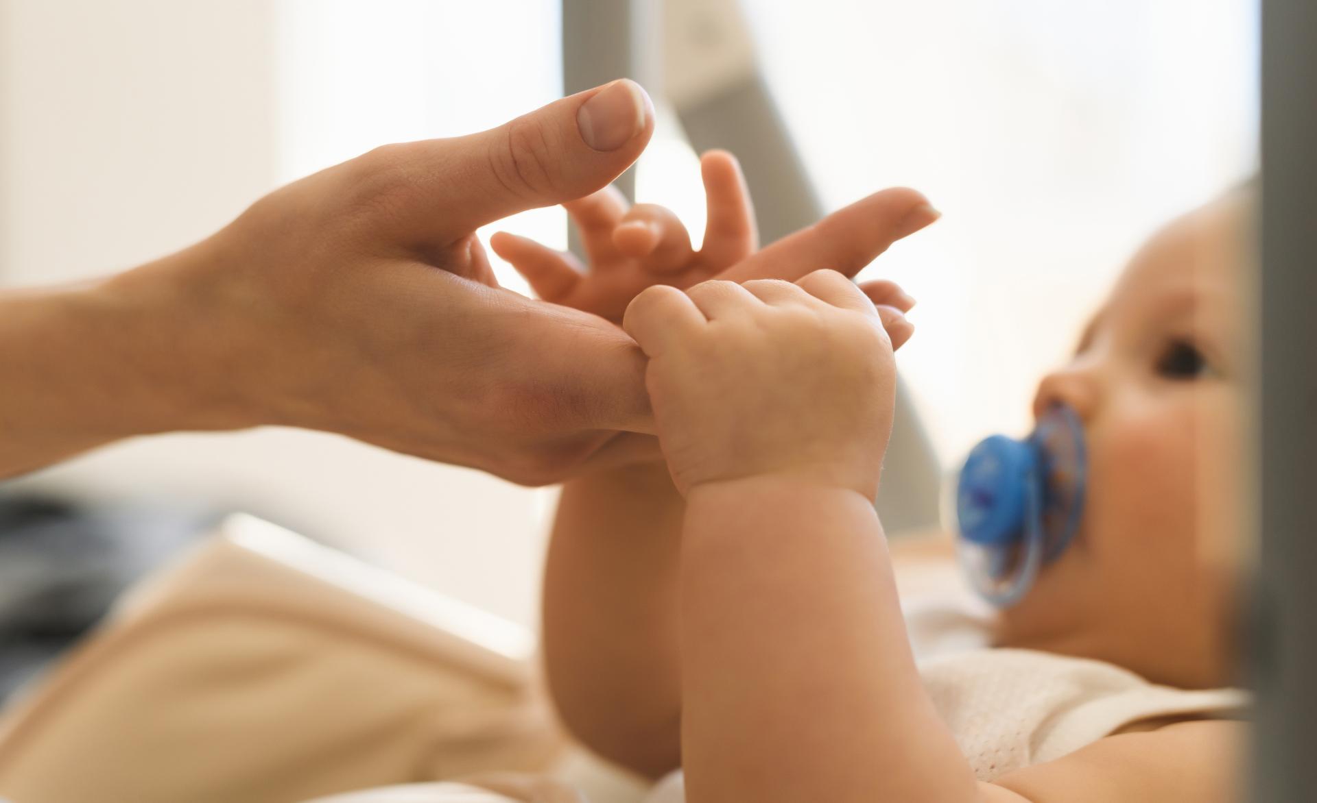 Proven protection against childhood diseases